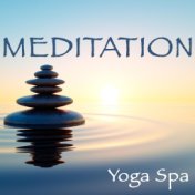 Meditation Yoga Spa