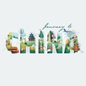Journey to China (Instrumental Oryginal China Music for Relaxation)