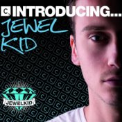 Cr2 Introducing (Jewel Kid Deluxe Edition)