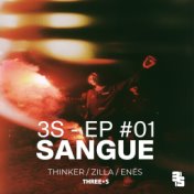 3S - EP #01 | SANGUE