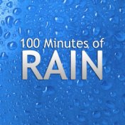 100 Minutes of Rain