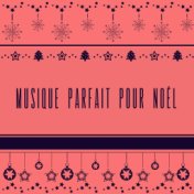 Musique parfait pour Noël