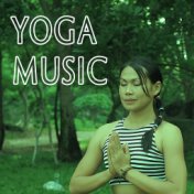 Yoga music