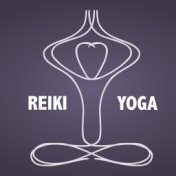 Reiki Yoga