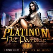 Platinum Hit Parade II (Hip hop R&B Raï oriental)