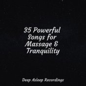 35 Powerful Songs for Massage & Tranquility