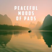 Peaceful Moods of Pads
