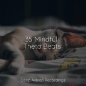 35 Mindful Theta Beats
