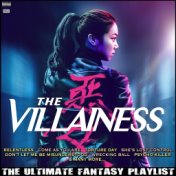 The Villainess The Ultimate fantasy Playlist