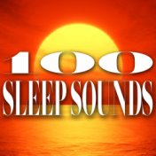 100 Sleep Sounds