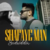 Shafaye Man