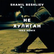 Shamil Beshliev