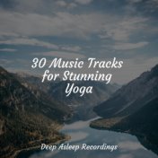 30 Music Tracks for Stunning Yoga