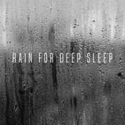 Rain for Deep Sleep