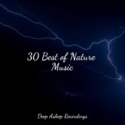 30 Best of Nature Music