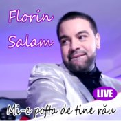 Mi-E Pofta De Tine Rau (Live)