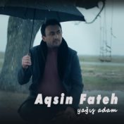 Yağış Adam