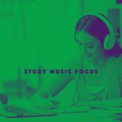 Study Music Focus