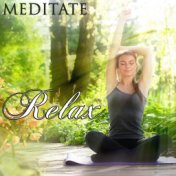 Meditate Relax