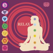 Relax : Meditation