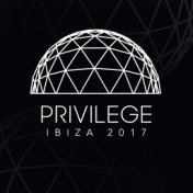 Privilege Ibiza 2017