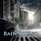 Rain Sound For Relaxing