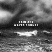 Rain And Waves Sounds