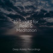 35 Tracks for Reiki & Meditation