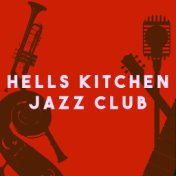 Hells Kitchen Jazz Club
