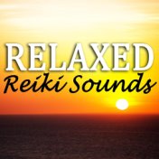 Relaxed Reiki Sounds