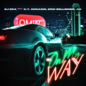 On My Way  (feat. O.T. Genasis, Eric Bellinger & AD)