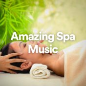 Amazing Spa Music