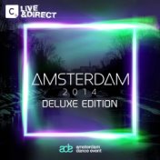 Amsterdam 2014 (Deluxe Edition)