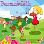 Barnmusik Samling