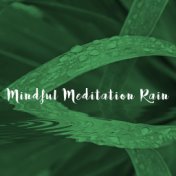 Mindful Meditation Rain