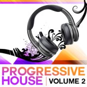 Progressive House (Volume 2)