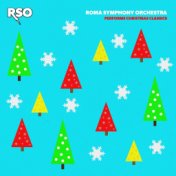 RSO Performs Christmas Classics
