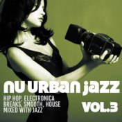 Nu Urban Jazz vol.3