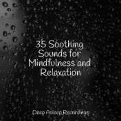 35 Soothing Sounds for Mindfulness and Relaxation