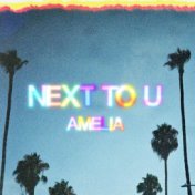 Next to U