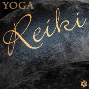 Yoga Reiki