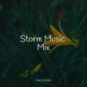 Storm Music Mix