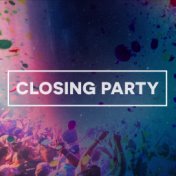 Closing Party