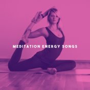 Meditation Energy Songs