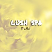Lush Spa