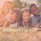 Barnmusik Och Visor