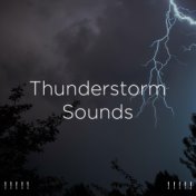 ! ! ! ! ! Thunderstorm Sounds ! ! ! ! !