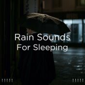 ! ! ! ! ! Rain Sounds For Sleeping ! ! ! ! !