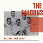 The Falcons - Music History