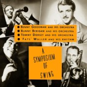 A Symposium of Swing